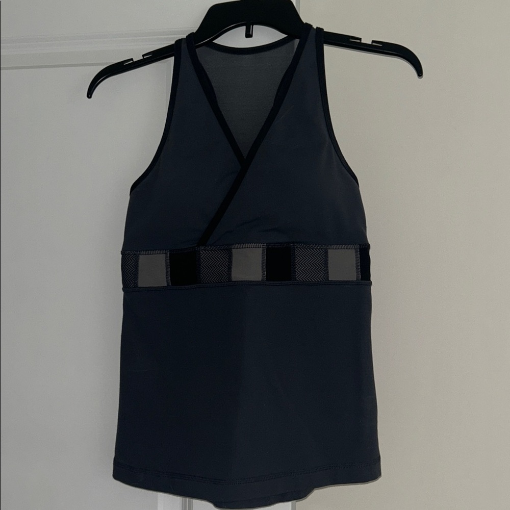 Lululemon Racerback Tank Top, Small